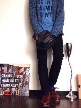 kazumaさんのコーディネート