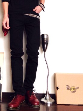 kazumaさんのコーディネート