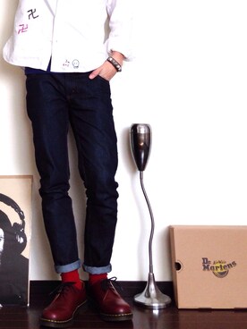 kazumaさんのコーディネート