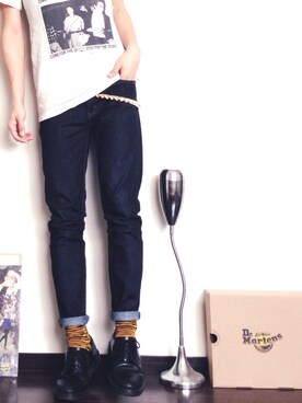 kazumaさんのコーディネート