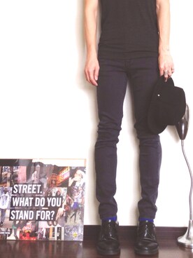 kazumaさんのコーディネート