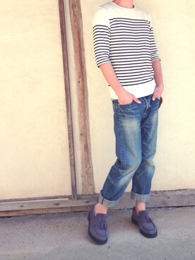 kazumaさんのコーディネート