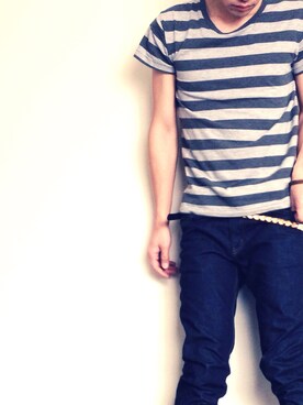 kazumaさんのコーディネート