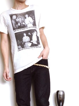 kazumaさんのコーディネート