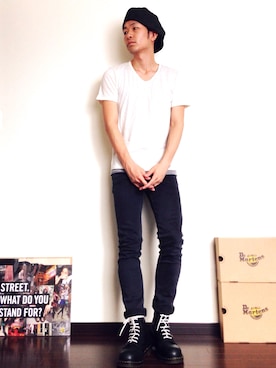 kazumaさんのコーディネート