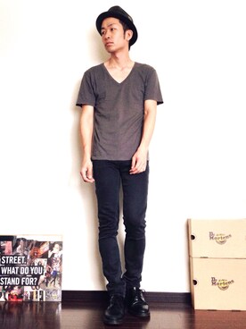 kazumaさんのコーディネート