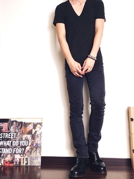 kazumaさんのコーディネート