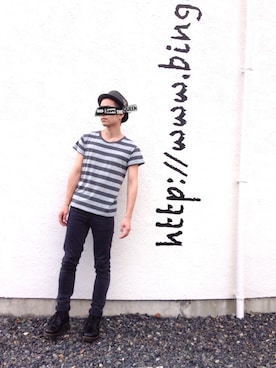 kazumaさんのコーディネート