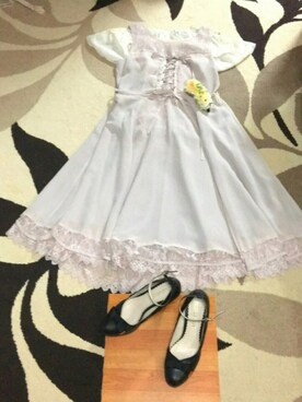 マカロンさんのコーディネート