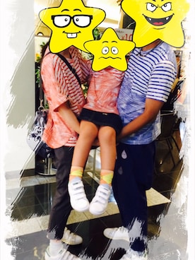 島鳥烏さん（レディース・167cm）の秋コーディネート