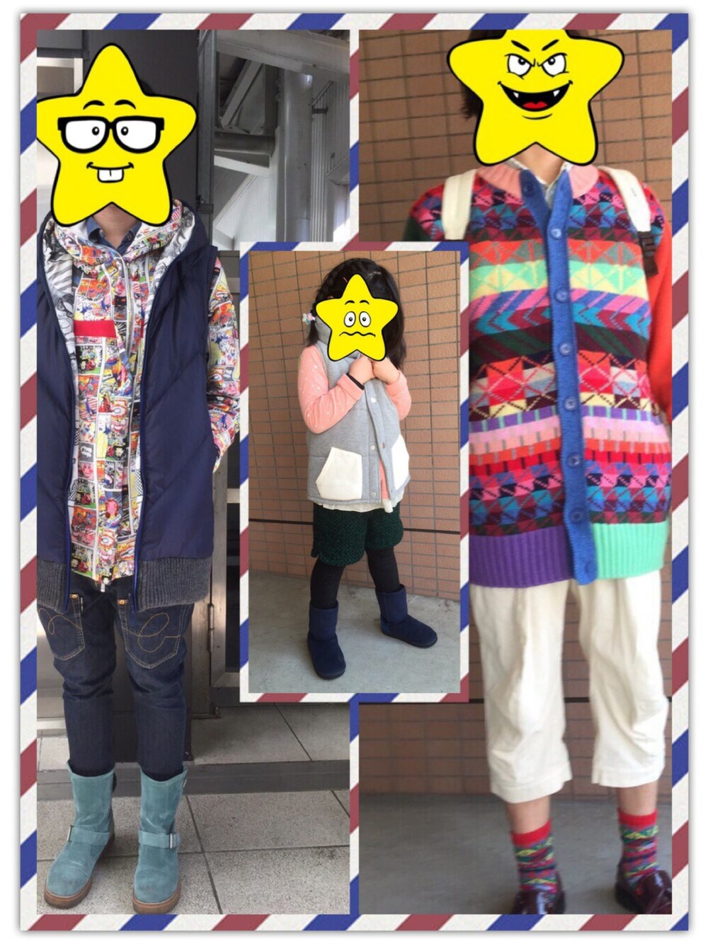 超軽量！TSUMORI CHISATOリバーシブルダウンコート　パンサー✖️赤 超軽量！TSUMORI CHISATOリバーシブルダウンコート パンサー