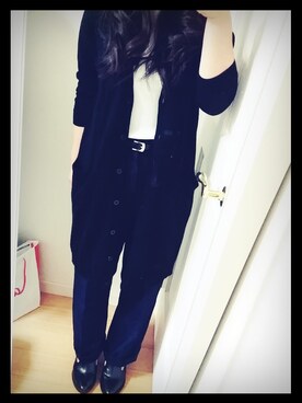 yuuu*さんのコーディネート