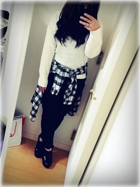 yuuu*さんのコーディネート