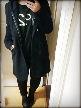 yuuu*さんのコーディネート