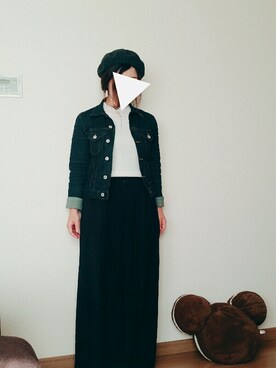 yuuu*さんのコーディネート