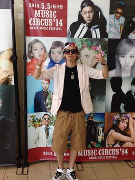 suginyさんのコーディネート