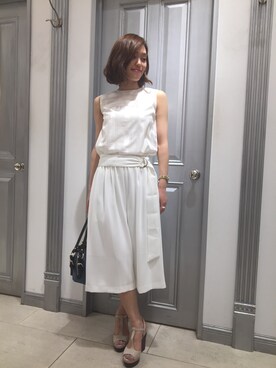 nawaさんのコーディネート