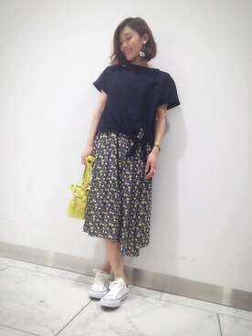 nawaさんのコーディネート