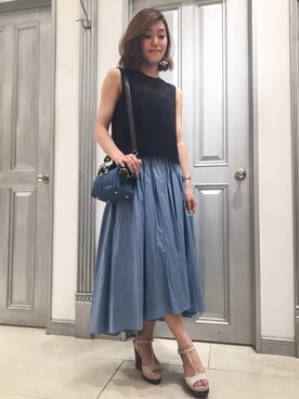 nawaさんのコーディネート