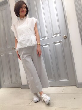 nawaさんのコーディネート