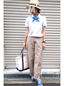 ma3◡̈さんのコーディネート