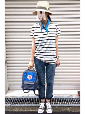 ma3◡̈さんのコーディネート