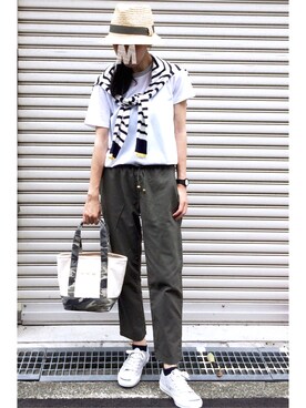 ma3◡̈さんのコーディネート