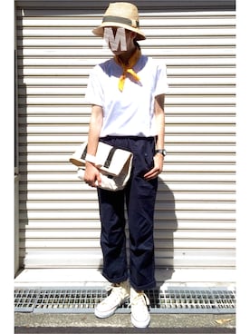 ma3◡̈さんのコーディネート