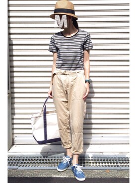 ma3◡̈さんのコーディネート