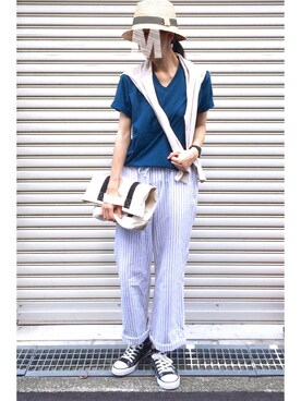 ma3◡̈さんのコーディネート