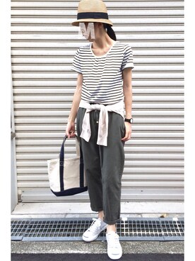 ma3◡̈さんのコーディネート