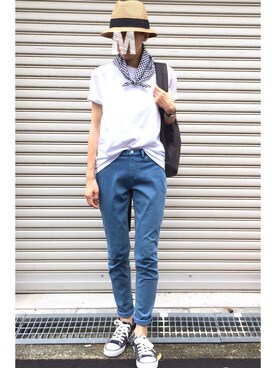 ma3◡̈さんのコーディネート