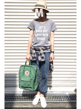 ma3◡̈さんのコーディネート