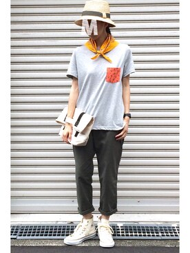 ma3◡̈さんのコーディネート