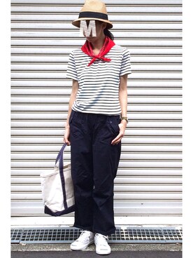 ma3◡̈さんのコーディネート