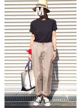 ma3◡̈さんのコーディネート