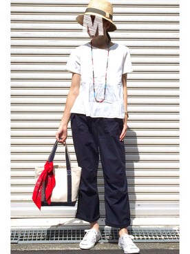 ma3◡̈さんのコーディネート