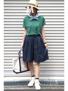 ma3◡̈さんのコーディネート