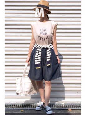 ma3◡̈さんのコーディネート