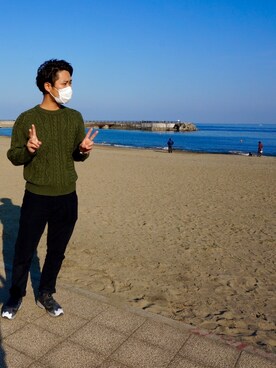 じょずさんのコーディネート