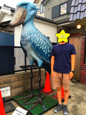 じょずさんのコーディネート