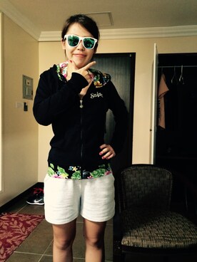 haruさんのコーディネート