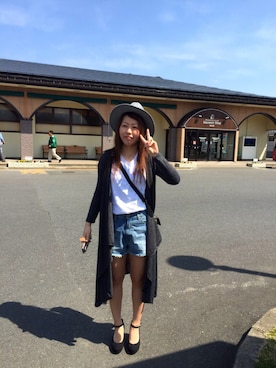 haruさんのコーディネート