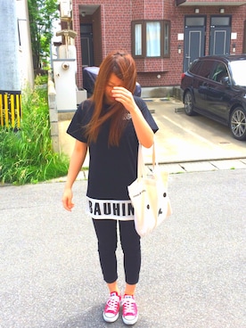 haruさんのコーディネート