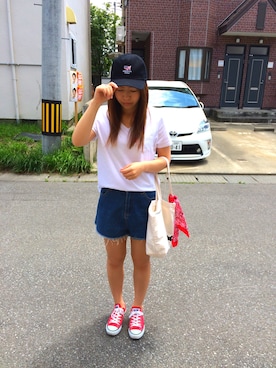 haruさんのコーディネート