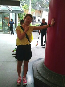 haruさんのコーディネート