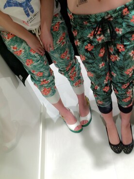 Ayakaさんのコーディネート