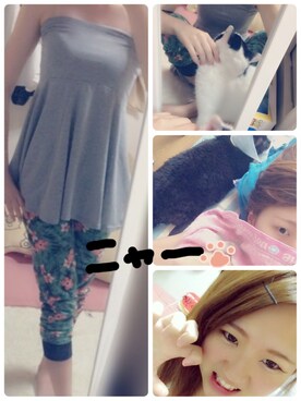 Ayakaさんのコーディネート