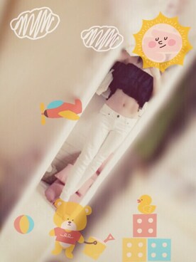 Ayakaさんのコーディネート