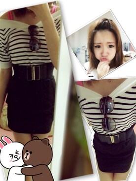 Ayakaさんのコーディネート